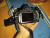 Canon 700D Fresh